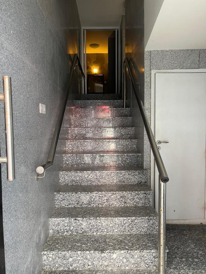 Alex Beach Apartment 31 Larnaca Eksteriør billede